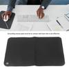 Grounding Mat Kit Anionic Reduce Stress Grounding Computer Mouse Mat for Better Sleep Grounding Computer Mat