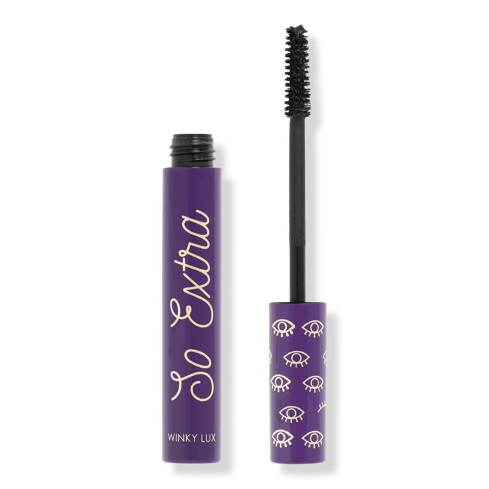 

Тушь для ресниц Winky Lux So Extra, 0,27 унции