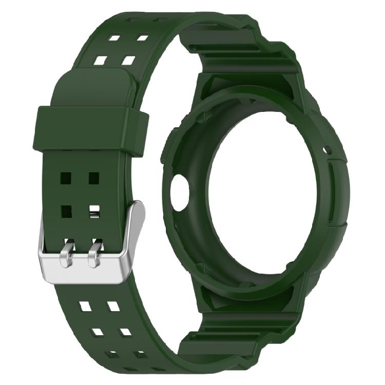 Soft Strap Watch Replacement Silicone Quick Release Bracelet for Watch