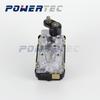 Turbine Electronic Actuator 797863-0073 6NW010430-22 Turbocharger 786880-5019S for Ford Transit 2.2 TDCi