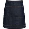 Premier Denim Jean Style Stitching Waist Apron