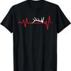 T-shirt Psych Pineapple Awesome