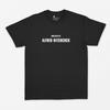 Directed by Alfred Hitchcock T Shirt - Vintage Style / Y2K Aesthetic / 90's / Punk / Grunge / Horror / Goth / Psycho / Vertigo