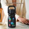 HOLOHOLO 316 Stainless Steel Insulated Coffee Mug