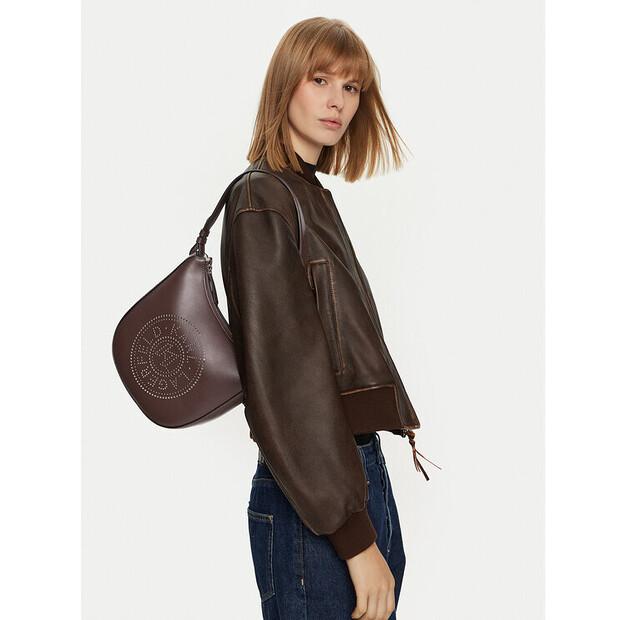 Bag KARL LAGERFELD KARL LAGERFELD 241W3028 Brown