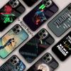 Capas para telemóveis – Para-choques para smartphones