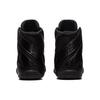 Asics Matcontrol 3 Black Pure Silver High Top Boxing Trainers 1081A053-001