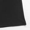 New Jumpsuit Lace Spliced Zipper Lace Solid Color Loose Jumpsuit