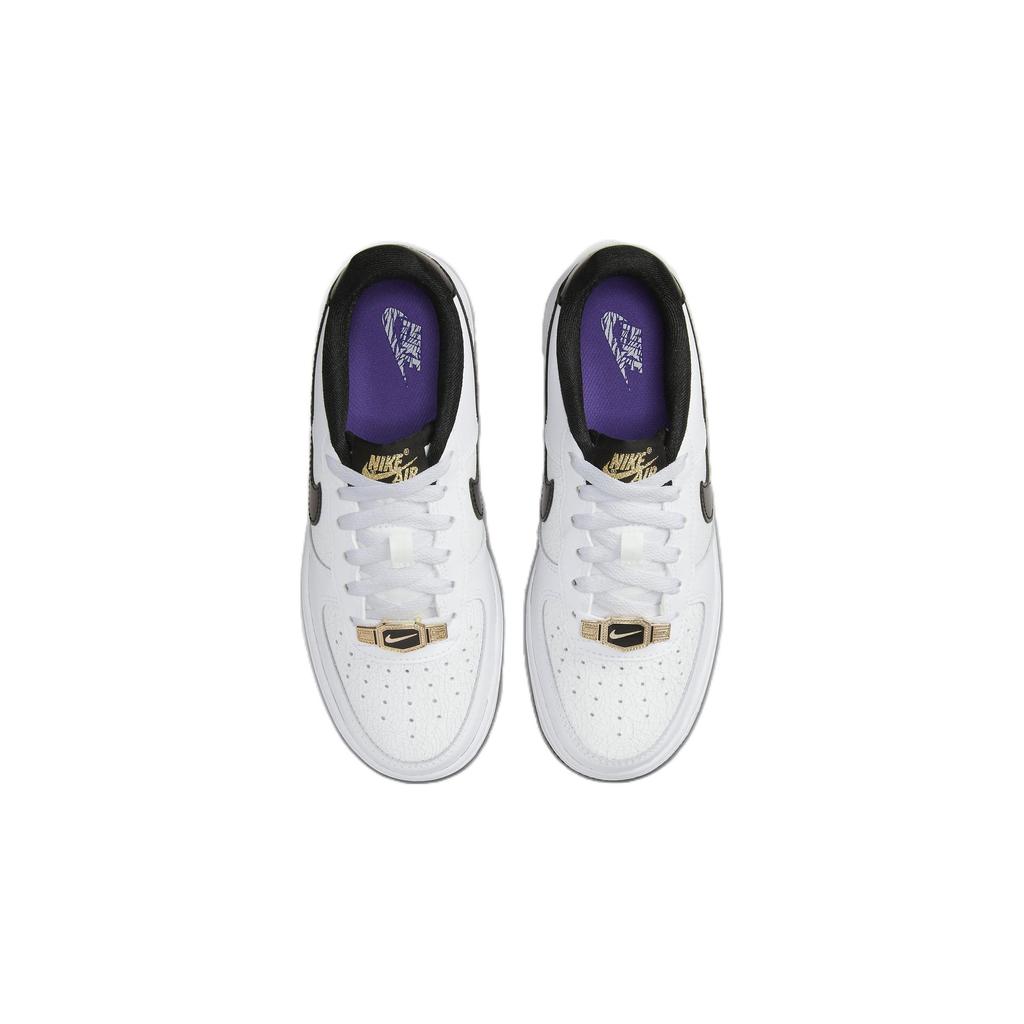 New Nike Air Force 1 Low World Champion GS DQ0300-100