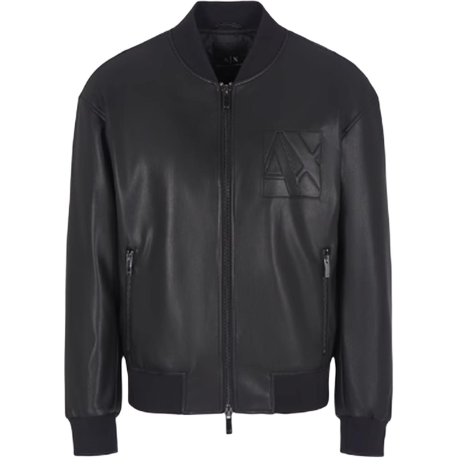 ARMANI EXCHANGE FW24 Jakas & Mēteļi