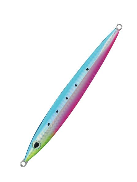 OWNER Metal Jig Lure Gekito Jig Level 180g Bullpin 31876 GJL-180 #03