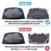 Car Center Dashboard Loudspeaker Cover Audio Speaker Cover Grille Panel For BMW 3 4 Series 3GT F30 F31 F34 F35 F32 F33 F36 F82