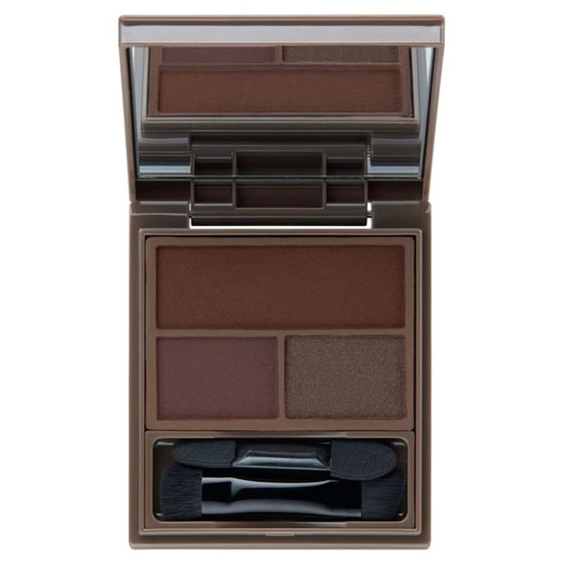 WHOMEE - Classic Brown Multi Eyebrow Powder