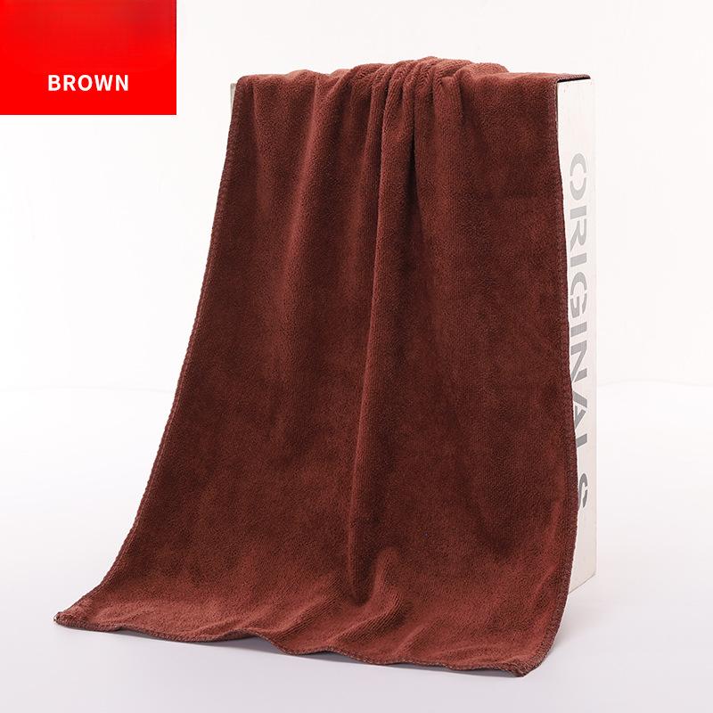 Towels  Includes 1pc Extra Large Towel Multifunctions, Wash Cloths