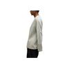 Y-3 FW23 Solid Color Crew Neck Loose Long Sleeve T-Shirt Unisex Tops White IQ1834