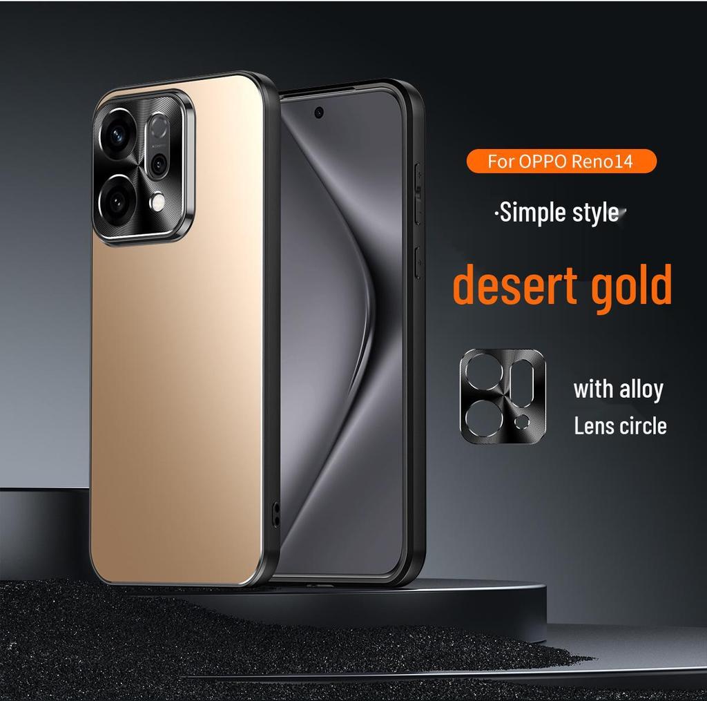 360° otočné magnetické pouzdro se stojánkem pro OPPO Reno14 Pro / Reno13