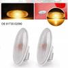 Car Replacement Front Fender Light COROLLA Light Good Material Quality Installs Easily Non-deformation For COROLLA
