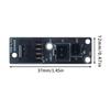 Hotend Adapter Board Heat Management Board 3D Printer Easy Installation Accessories Hot End Part for 3D Printer