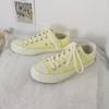 Canvas Shoes Female Low-top Student Couple Shoes Casual Shoes 18