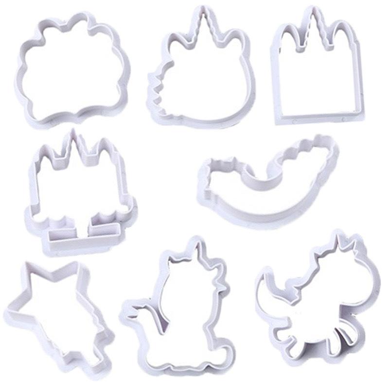 Kitchen Imaginative Childrens Playset With Cartoon Apron And Baking Tool Kit Pieces 15
