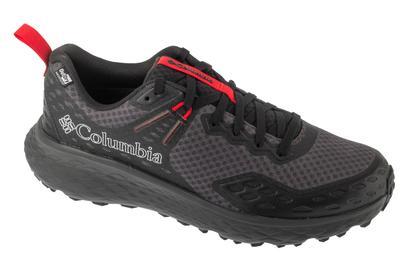 Konos TRS, Mens Grey Trekking Shoes