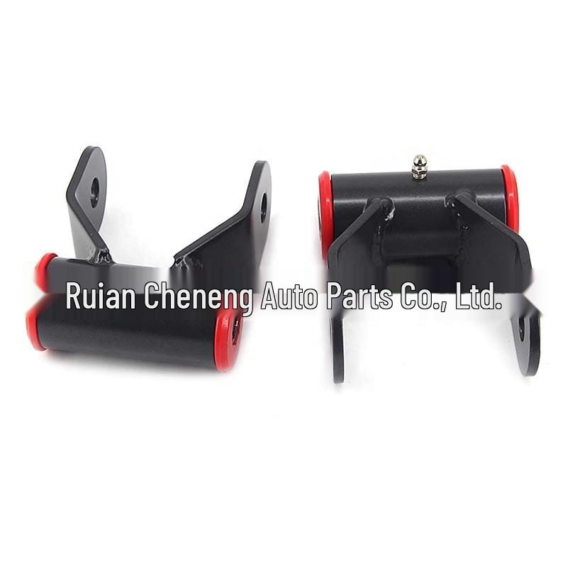 2002-2008 Dodge Ram 1500 Leaf Spring Hanger 412120