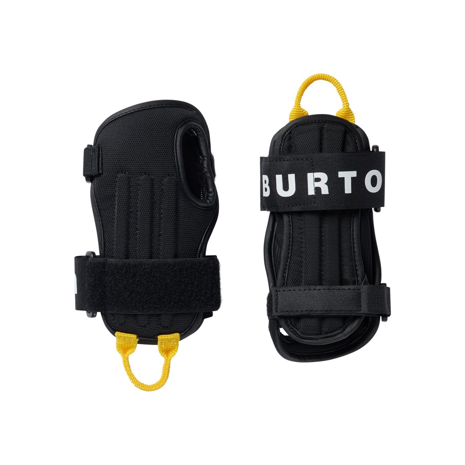 Burton Men s Impact Wrist Guard 24-25 Model S TRUE BLACK