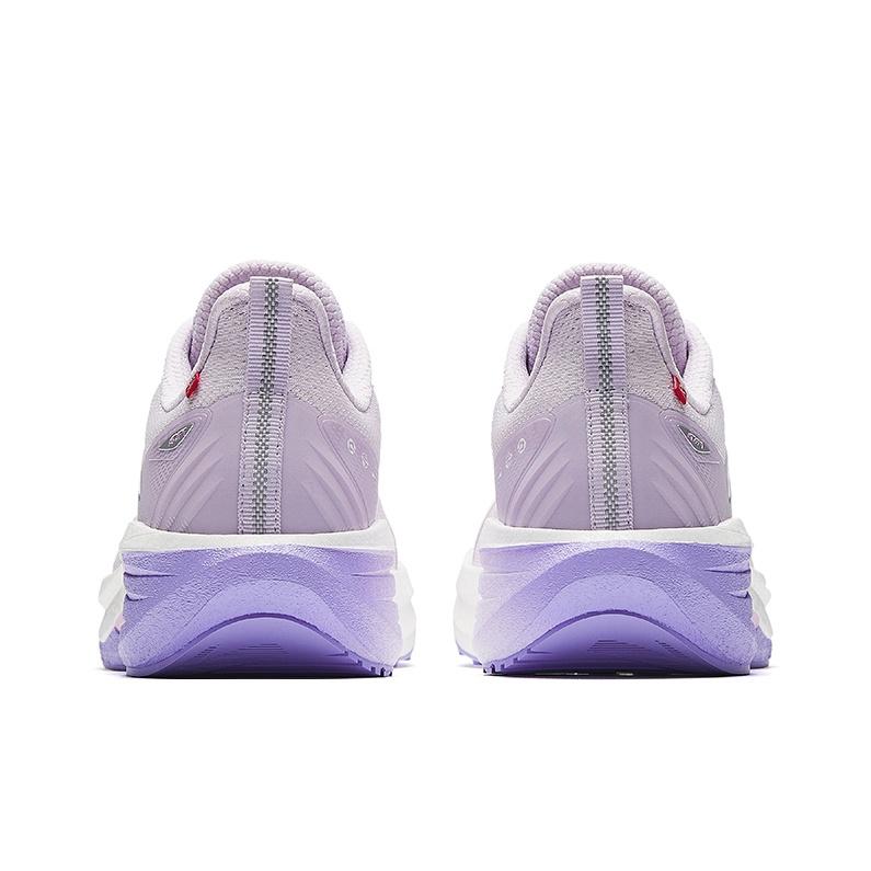 Anta Rocket 7 Comfortable Sports Fashion Non-Slip Wear-Resistant Low-Top Fabric Synthetic Leather Running Shoes Women sneaker 122545581-7