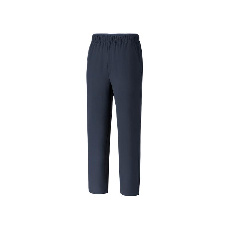 Skechers Simple Comfortable Versatile Breathable Casual Pants Women bottoms P325W133-0515 M