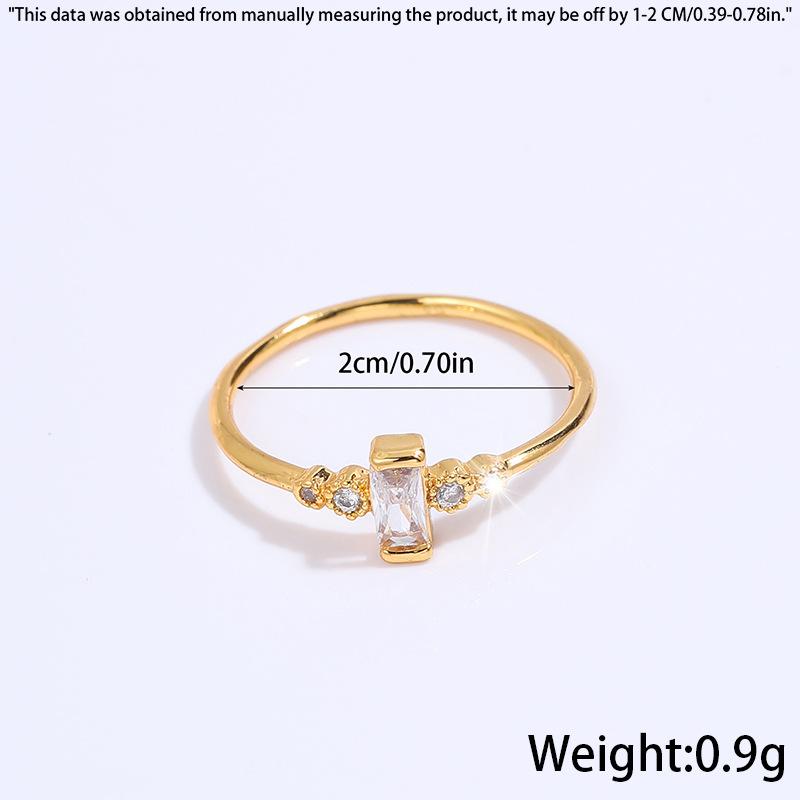 New Stainless Steel Ring - Stylish and Simple, Featuring Butterfly Wheat Ears, Versatile and High-end Style Finger Ring, Titanium Steel Ring