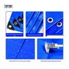 Heavy-Duty Outdoor Waterproof Sunshade Tarpaulin