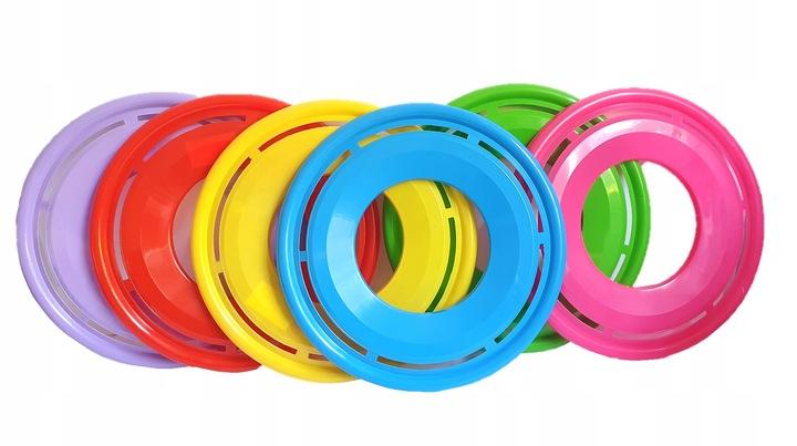 Frisbee, Dysk Latający Polski, 30 Cm Ringo