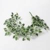 Artificial Eucalyptus Leaf Rattan Fake Hanging Plant Faux Greenary for Outdoor Wedding Party Home Decor