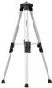 Laser Tripod 5/8"" 42-120cm KD10889