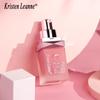 Kristenleanne Dazzling Liquid Blush Long Lasting Matte Velvet Fine Rouge Look