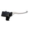 Leihuo Universal Brake Master Cylinder for Honda YFZ450 Motorcycles and ATVs 7/8" 250, 300, 350, 400, 450, 500, 550, 600, 650, 660, 700, 750, 660R,