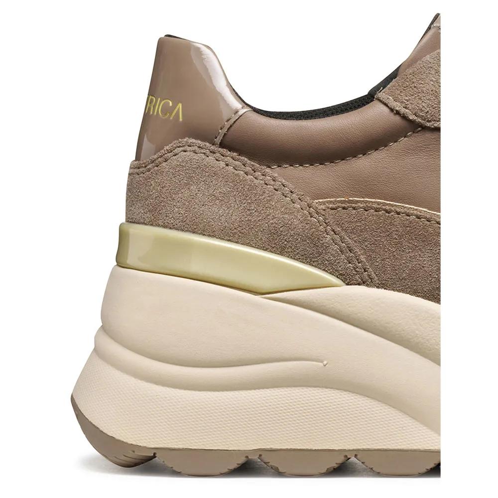 Geox Sneakers Spherica EC13
