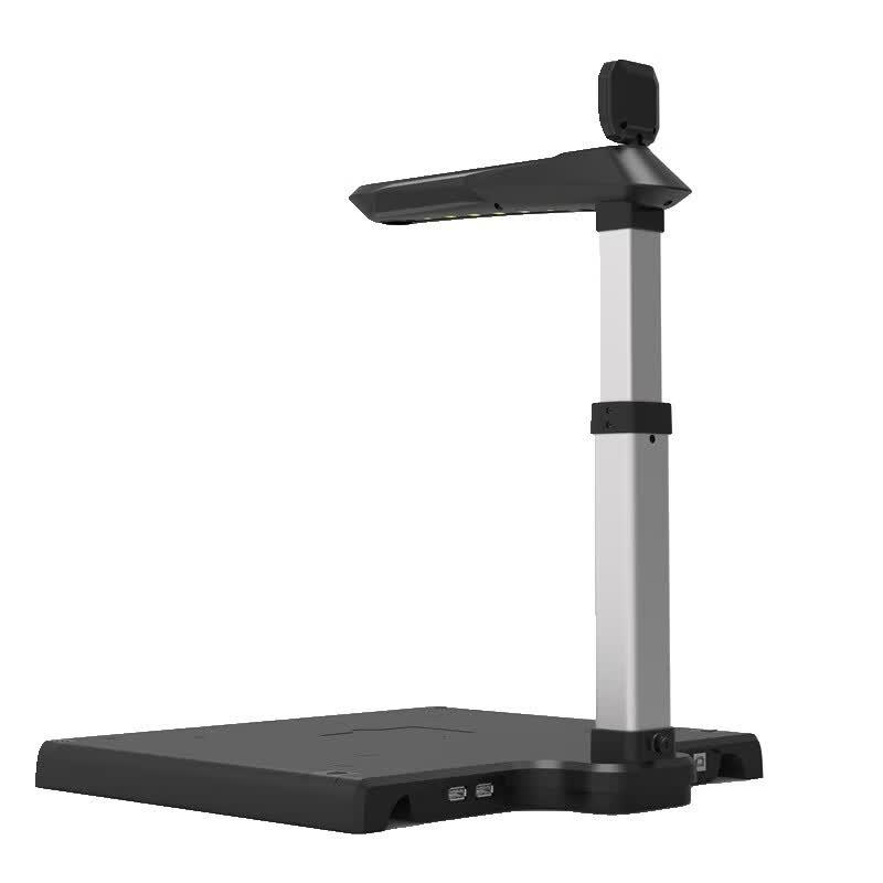 Zhelin ED1600TS Portable Document Scanner CN plug (adapter included)
