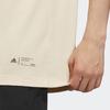 T Shirt Men's Sand Strata IP3973
