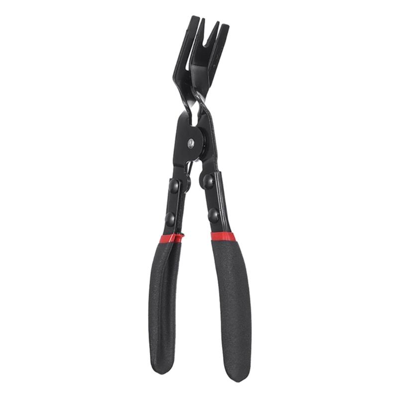 

Plastic Fastener Remover Automotive Fastener Remover Plastic Fastener Clip Removal Tool Plastic Clip Trim Remover