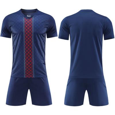 Fotbal – Fotbalové dresy