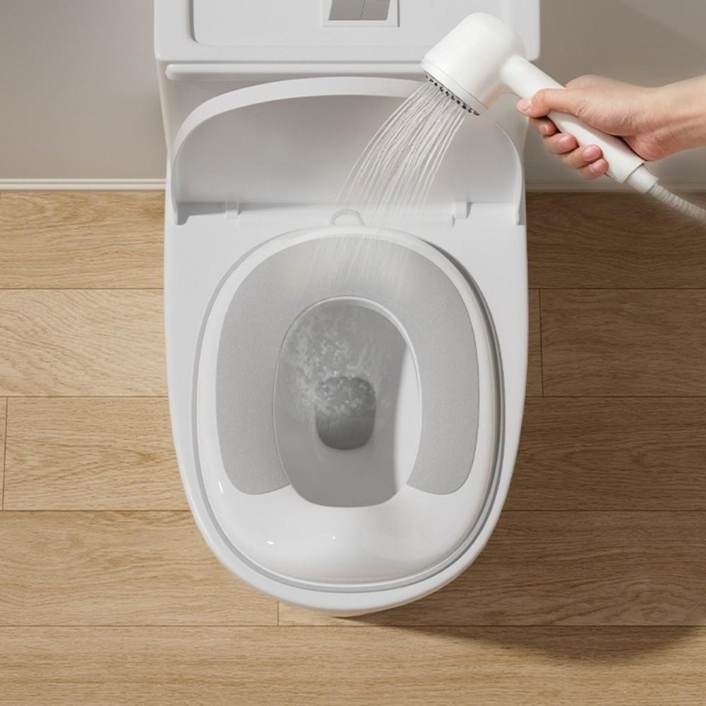 Anti-Slip Travel Potty Seat Washable Kids Toilet Seat Portable Toilet Seat Potty Training