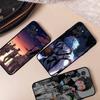 Kuroko Basketball Handyhülle Für IPhone 17 Pro Max Air Rückabdeckung 16 15 14 13 12 11 Pro Max Hülle