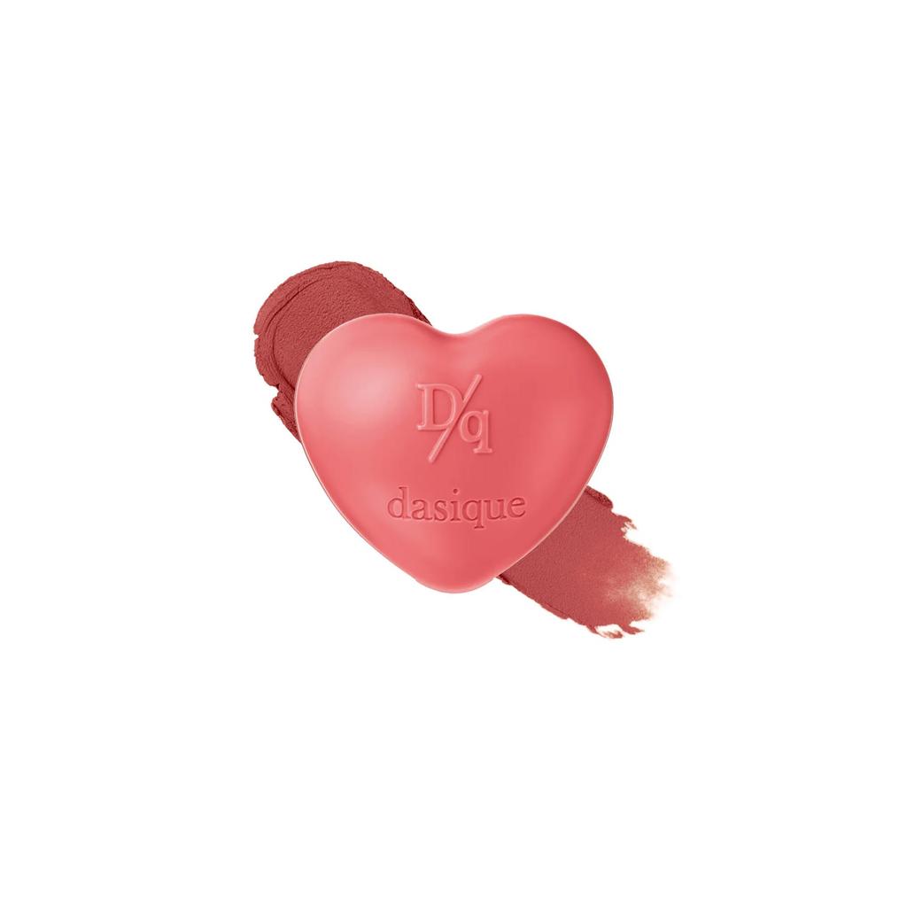 Dasique, Souple Color Pot, 18 Roses Only, 6.5g (0.22oz)