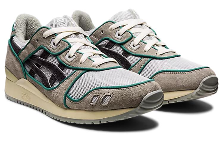 ASICS Gel Lyte Iii Og Pleasures Quiet Grey 1201A676-020