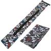 Folding Portable Fishing Rod Bag Camouflage Fishing Tackle Backpack  Fishing Gear Accessories