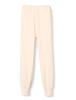 Gunze Quilted Made In by Kaiteki Calm Size M Women's Slacks, Japan, Kobo, KH4261, Beige,