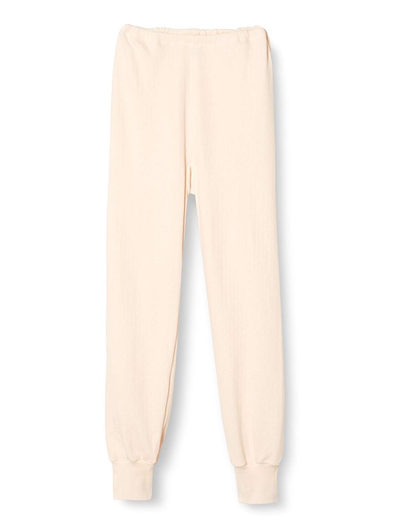 Gunze Prošívané Vyrobeno od Kaiteki Calm Velikost M Dámské kalhoty, Japonsko, Kobo, KH4261, Béžová,