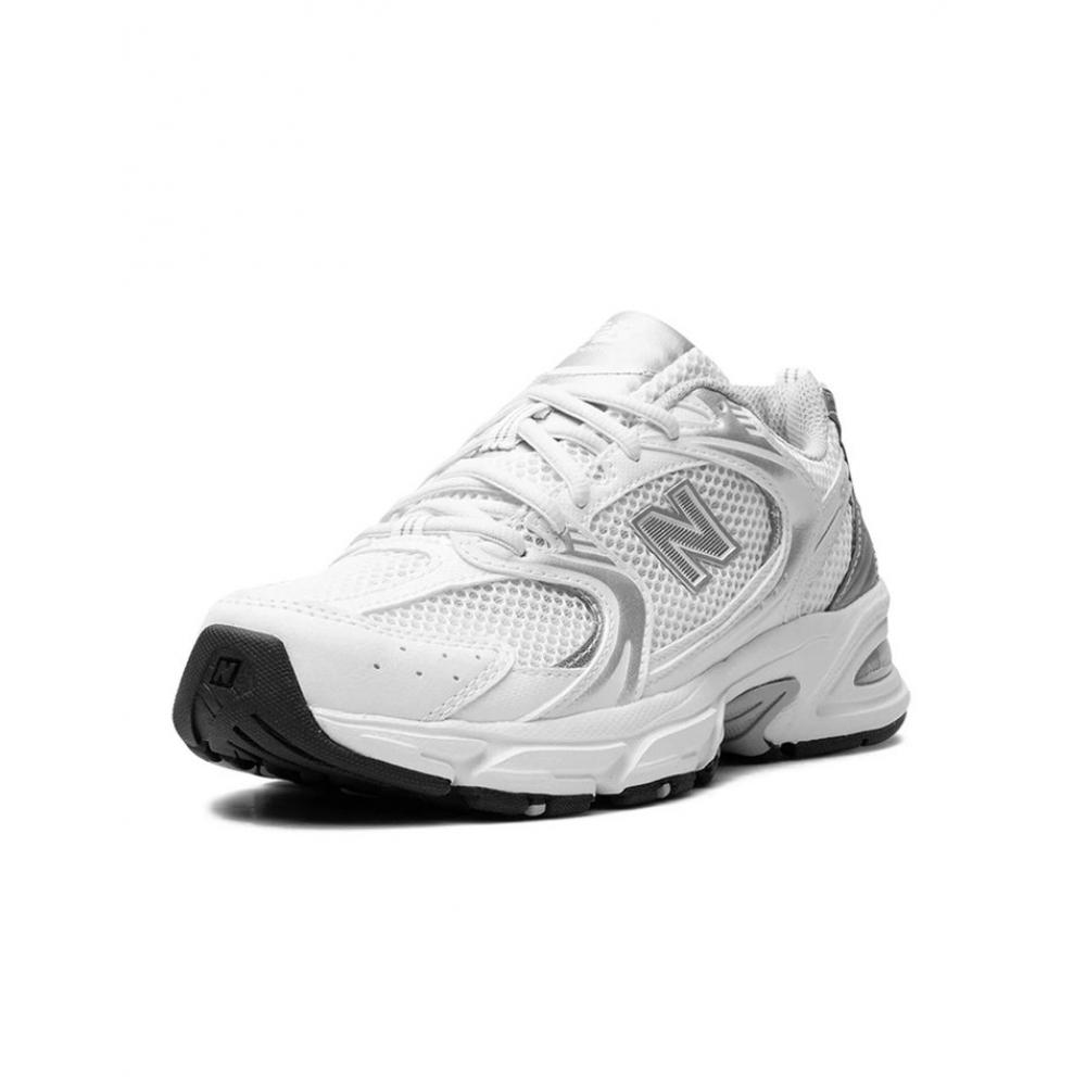 New Balance 530 Running Shoes White Mr530ema