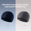 Warmer Winter Running Hats Solid Color Outdoor Warm Hat Sport Hats Running Winter Sport Cap  Hiking